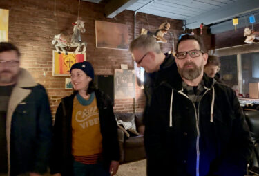 Samuel SC release new song; “Another Good Lie”