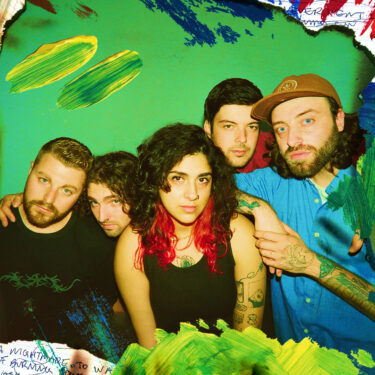 Sweet Pill release new song; “Glow”