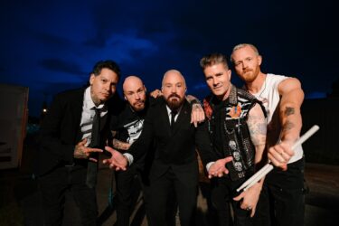 Goldfinger release new album; “Nine Lives”