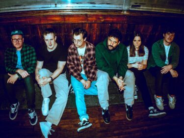 Lakes release new song; “HNY”
