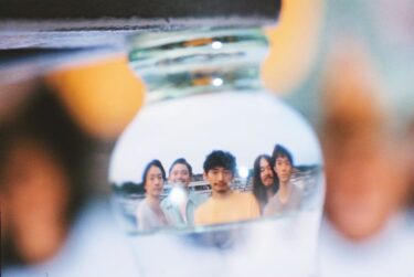 [Music Video] the hatch “flat Works”