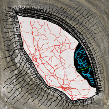 vs self / soccer. release new split