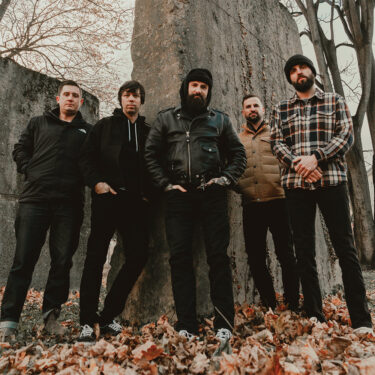 August Burns Red release new song; “Behemoth”