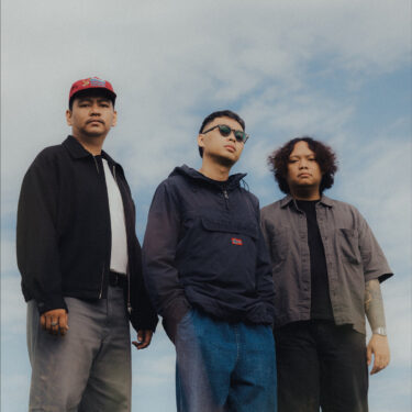 Beeswax release new song; “The Bridge Of The Emptiness”