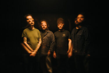 Chalk Hands release new song; “Pauvre de Moi”