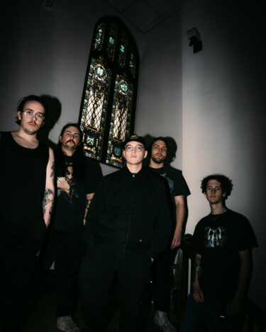 Chamber release new song; “violins”
