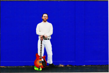 Gay Meat release new song; “More Good Angels”