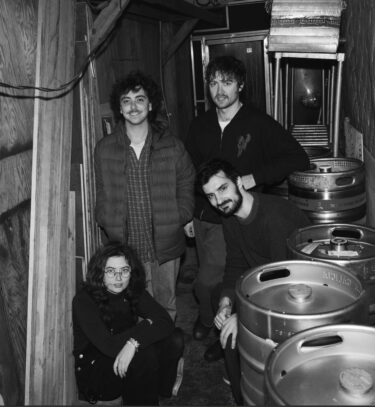 Hiding Places release new song; “Waiting”