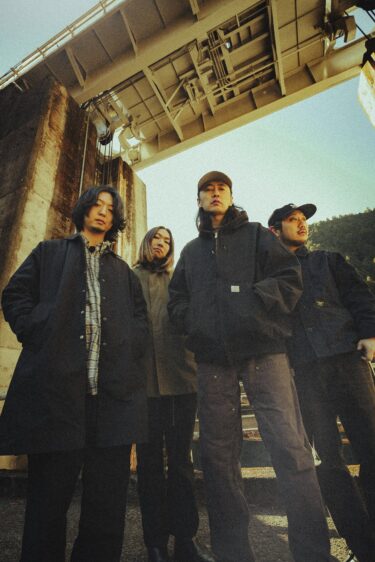 Hollow Suns release new song; “Back to Dust”