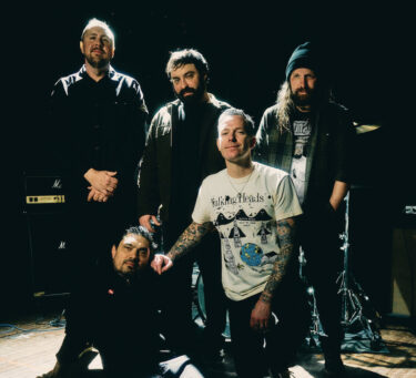 I Am The Avalanche release two new songs; “God’s Travel Plans / The Horror Show”