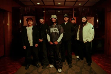 Knocked Loose release new song; “Hive Mind” (ft. Denzel Curry)