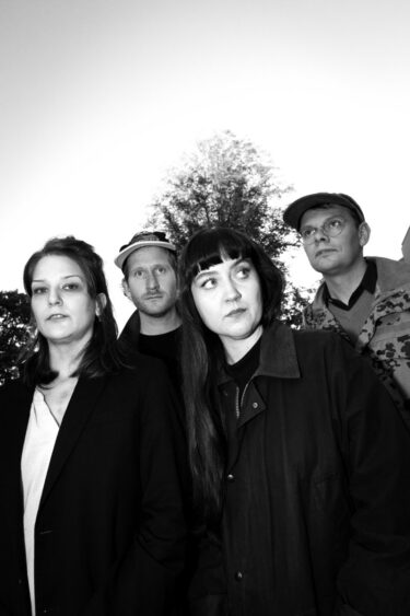 Makthaverskan release new song: “Black Waters”