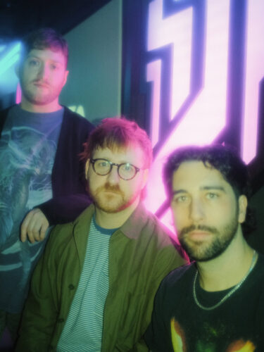 Palette Knife release new song; “Sleep Paralysis”