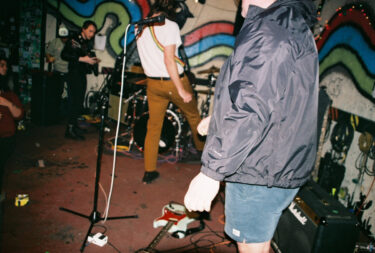 Snooze release new single; “GREATEST HITS CASSINGLE”