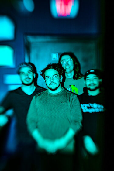 Stars Hollow release new song; “Casper”