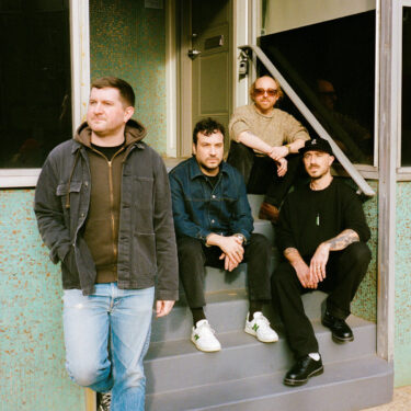 The Menzingers release new song; “Nobody’s Heroes”