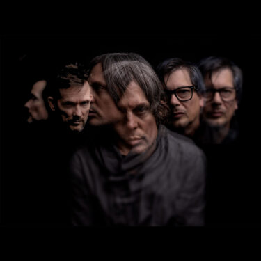 Failure release new song; “The Air’s on Fire”