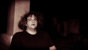 Him Horrison release new album; “Starting Not to Hurt”