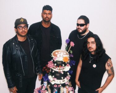 Mizery release new song; “The Weapon Pt.II”