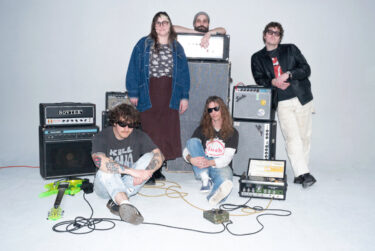 TV Star release new song; “Out Of My Bag”