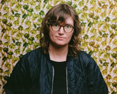 Charlotte Cornfield release new song; “Lost Leader”