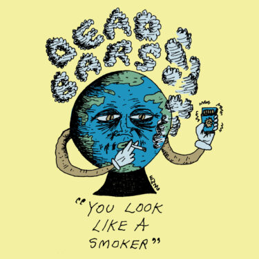 Dead Bars release new song; “You Look Like a Smoker”