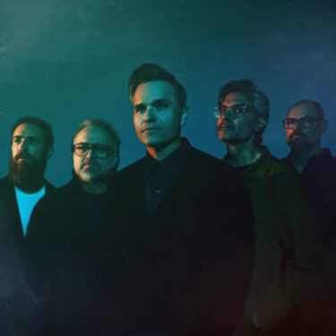 Death Cab for Cutie release new song; “Riptides”