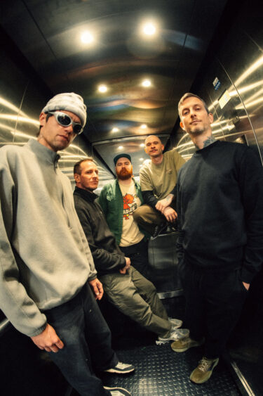 Drug Church release new song; “Pynch”