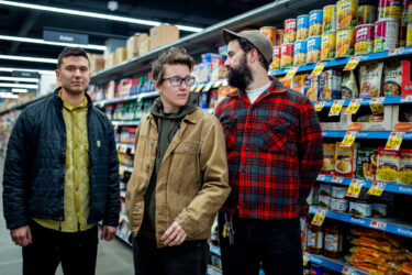 Future Teens release new song; “Unmade Bed”