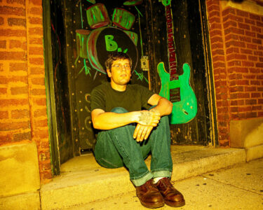 Greg Mendez release new song; “I Wanna Feel Pretty”