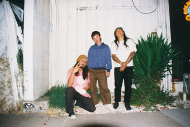 Grumpster release new song; “Feeling Funny”