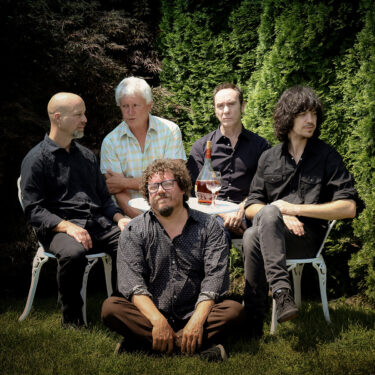 Guided By Voices release new song; “Advance Without Dropping”