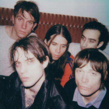 Iceage release new song; “Star”