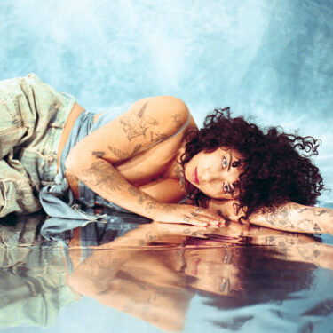 Indigo De Souza release new song; “Come To God”