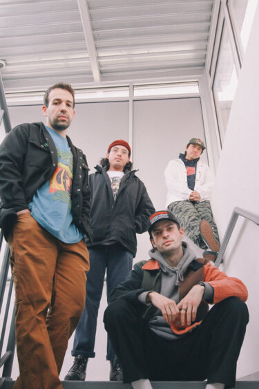 Only Sibling release new song; “Big One”