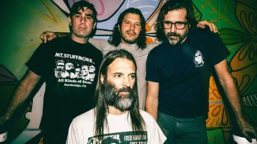Piebald release new song; “Still On The Couch”