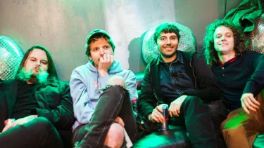 Prince Daddy & The Hyena release new song; “Big-Box Store Heart”