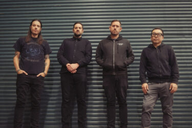 Western Addiction release new song; “Let’s Keep the Circle Small”