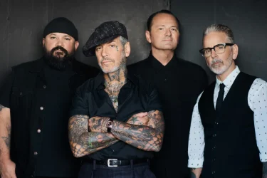Social Distortion release new song; “Born To Kill”