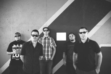 The Aggorlites release new song; “Till The Wheels Fall Off”