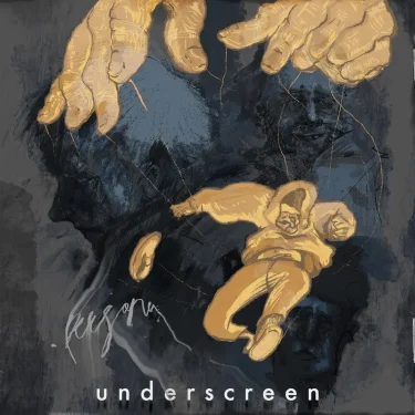underscreen release new song; “Persona”