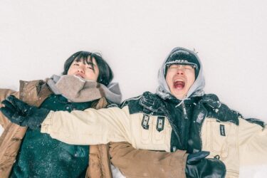 [Music Video] 7th Jet Balloon “Snowing day2”