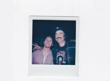 FILM release new song; “Roundabout”