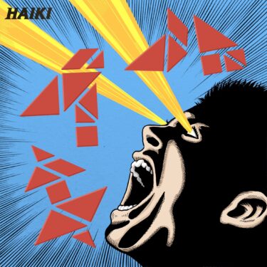 Haiki release two new songs; “Bad Morning / Lowkey”
