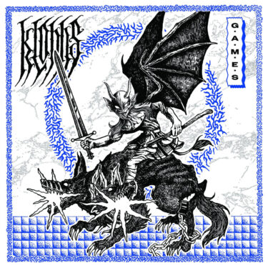 KLONNS release new song; “PLEDGE”