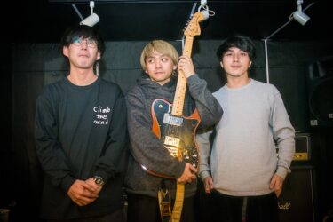 [Music Video] PLATFORM “shuu”