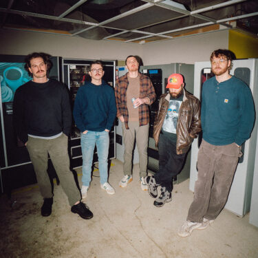 Potionseller release new song; “Irish Exit”