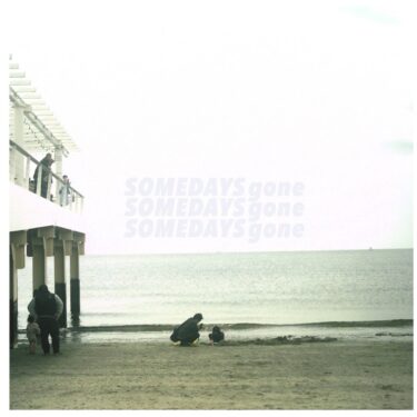 Someday’s Gone release new song; “B-MOVIE”