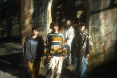 [Music Video] Good Grief “VICES”