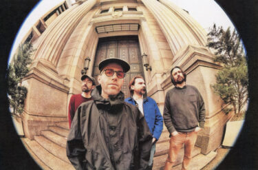 Hurry release new song; “Zoned Out”